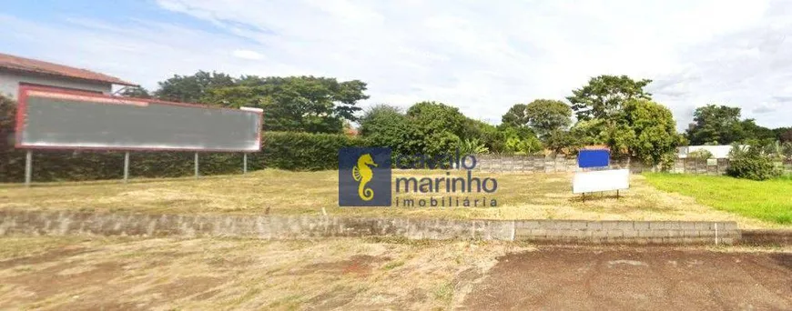 Foto 1 de Lote/Terreno à venda, 1326m² em Jardim Canadá, Ribeirão Preto