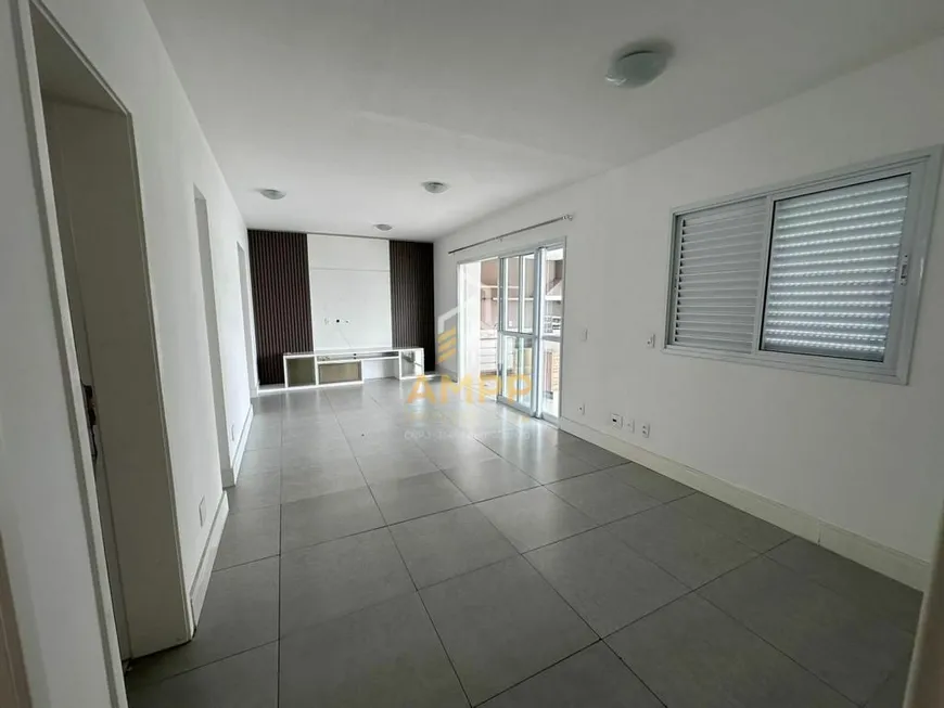 Foto 1 de Apartamento com 2 Quartos à venda, 101m² em Quinta da Paineira, São Paulo