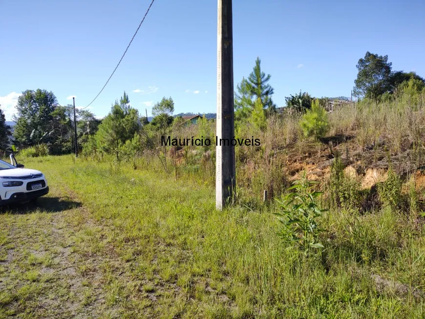 Foto 1 de Lote/Terreno à venda em Vila Mariana, Taió