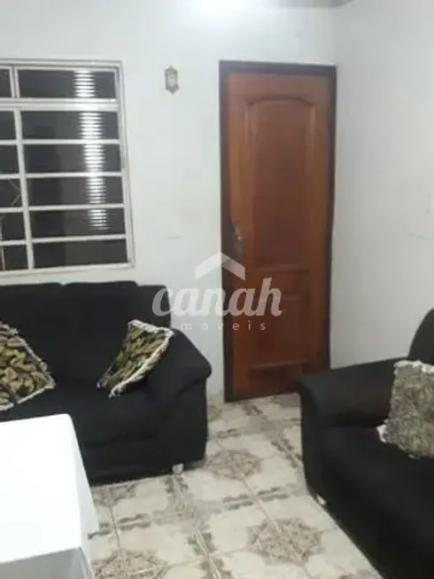 Foto 1 de Apartamento com 2 Quartos à venda, 47m² em Jardim João Rossi, Ribeirão Preto