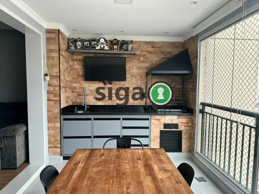 Foto 1 de Apartamento com 2 Quartos à venda, 66m² em Vila Formosa, São Paulo