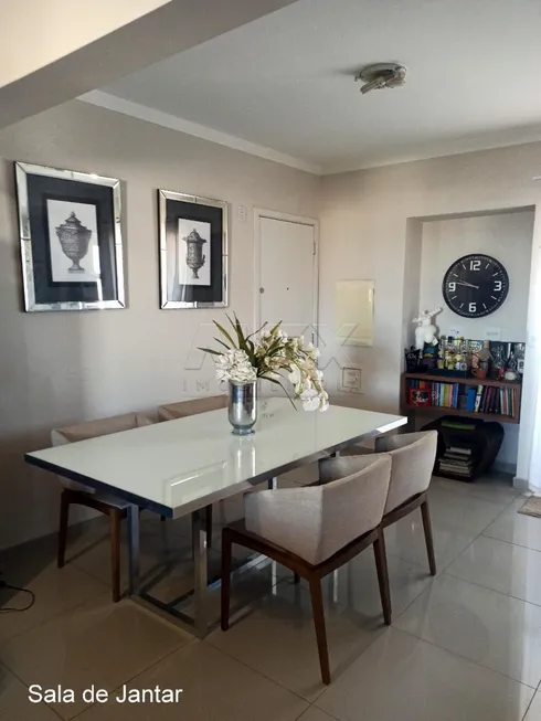 Foto 1 de Apartamento com 2 Quartos à venda, 75m² em Vila Santa Tereza, Bauru