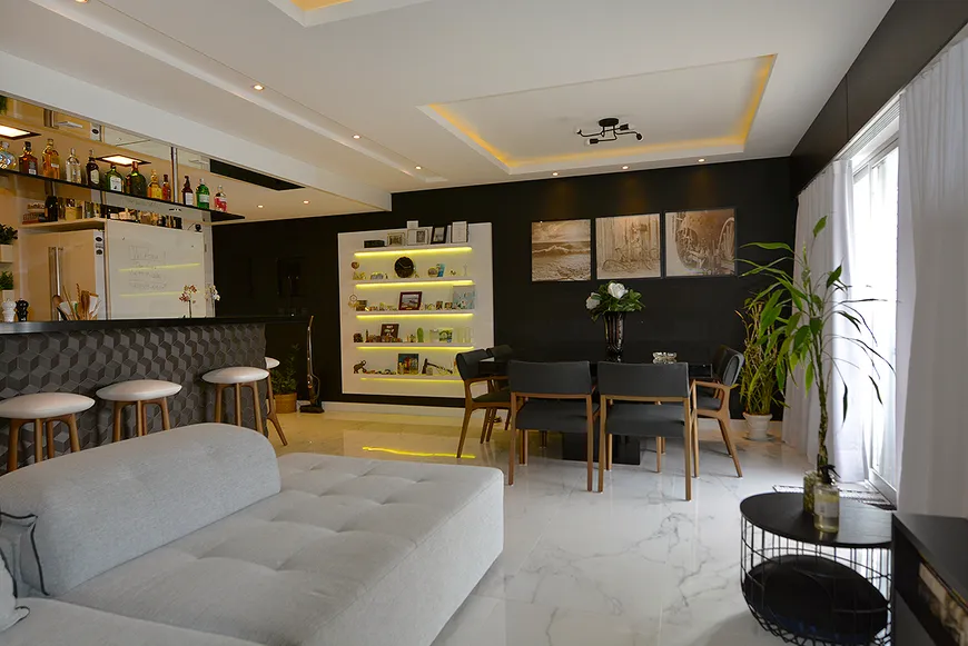 Foto 1 de Apartamento com 2 Quartos à venda, 109m² em Garcia, Blumenau