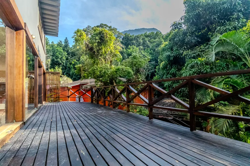 Foto 1 de Casa de Condomínio com 5 Quartos à venda, 384m² em São Conrado, Rio de Janeiro