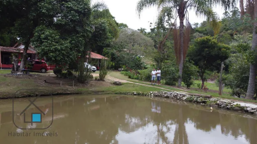 Foto 1 de Fazenda/Sítio com 3 Quartos à venda, 52000m² em Paiao, Guararema