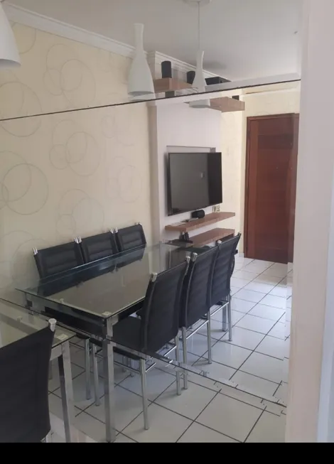 Foto 1 de Apartamento com 2 Quartos para alugar, 47m² em Turu, São Luís