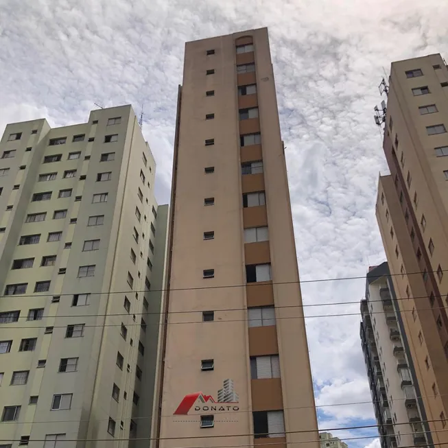 Foto 1 de Apartamento com 1 Quarto à venda, 36m² em Sacomã, São Paulo