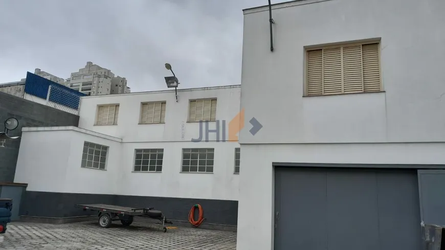 Foto 1 de Imóvel Comercial para alugar, 280m² em Bela Aliança, São Paulo