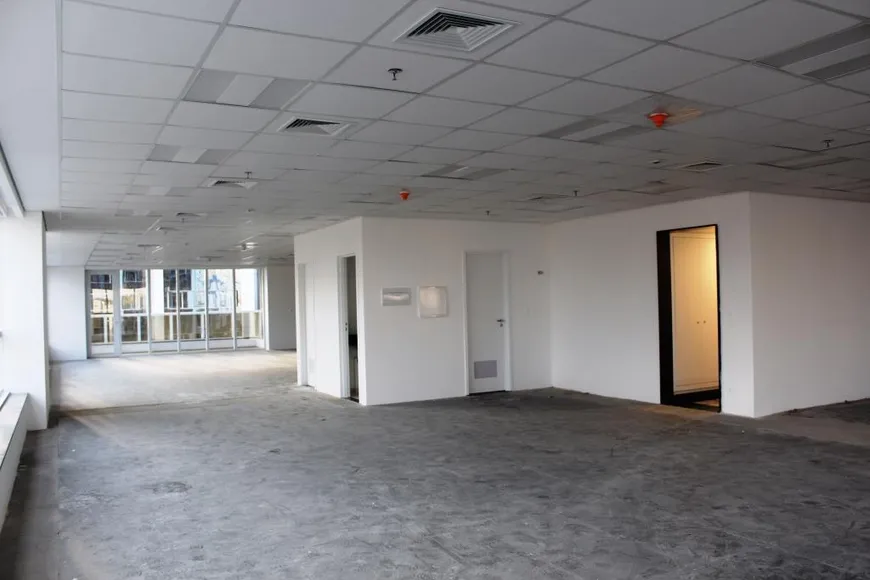 Foto 1 de Sala Comercial para alugar, 134m² em Brooklin, São Paulo