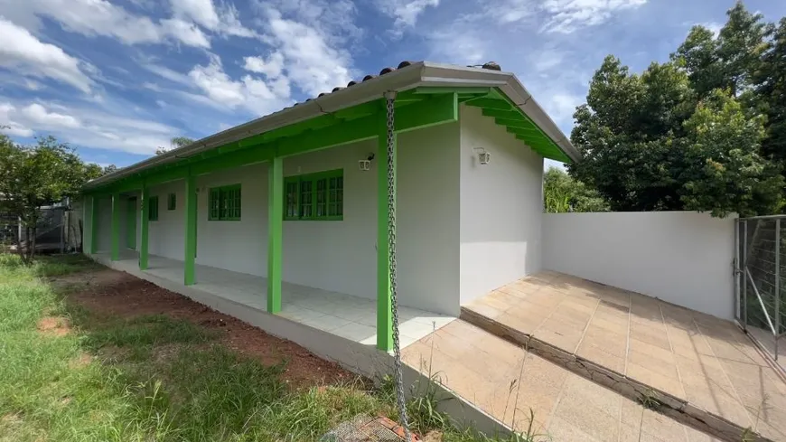Foto 1 de Casa com 2 Quartos à venda, 100m² em Bela Vista, Estância Velha
