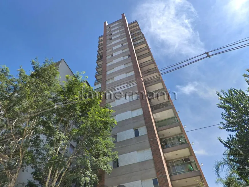 Foto 1 de Apartamento com 2 Quartos à venda, 80m² em Bela Vista, São Paulo