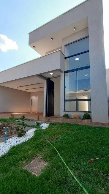 Foto 1 de Casa com 3 Quartos à venda, 108m² em Nossa Senhora das Graças, Navegantes