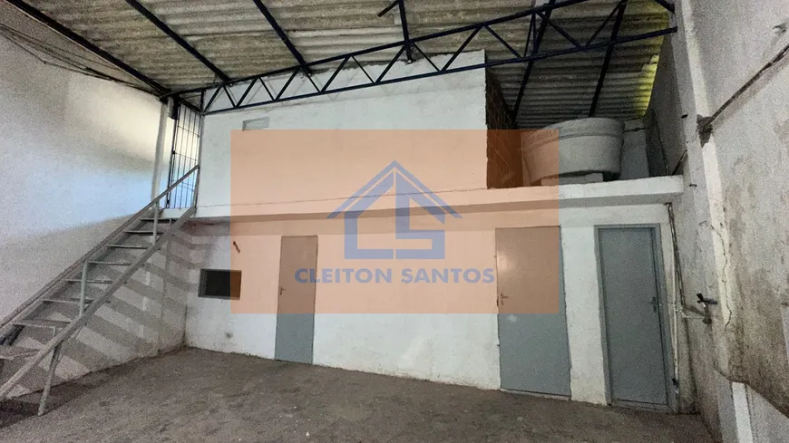 Foto 1 de Galpão/Depósito/Armazém para alugar, 105m² em Ipsep, Recife