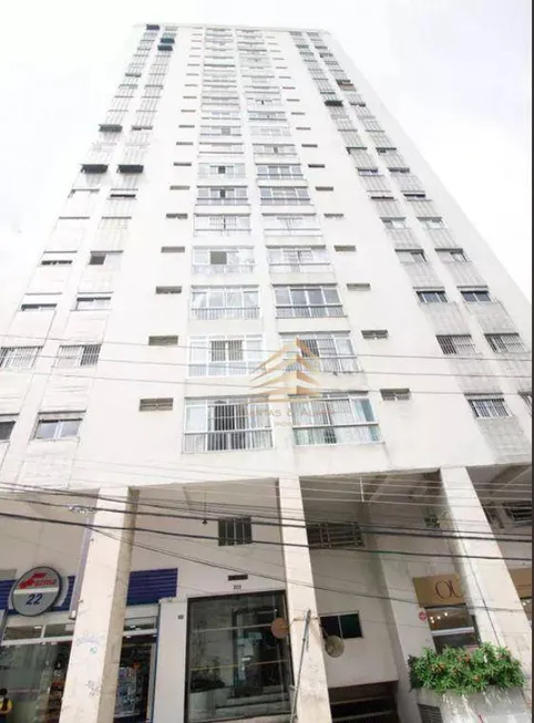 Foto 1 de Apartamento com 3 Quartos à venda, 130m² em Centro, Guarulhos