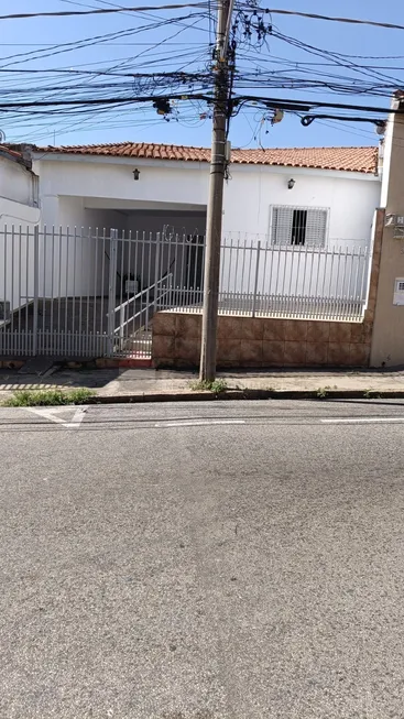 Foto 1 de Casa com 2 Quartos à venda, 200m² em Vila Haro, Sorocaba