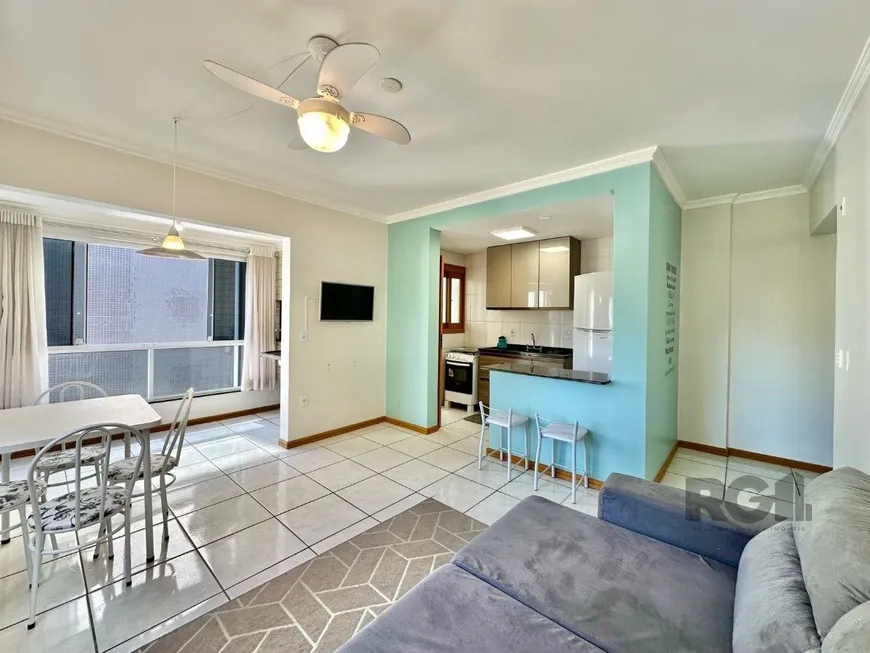 Foto 1 de Apartamento com 2 Quartos à venda, 95m² em Navegantes, Capão da Canoa