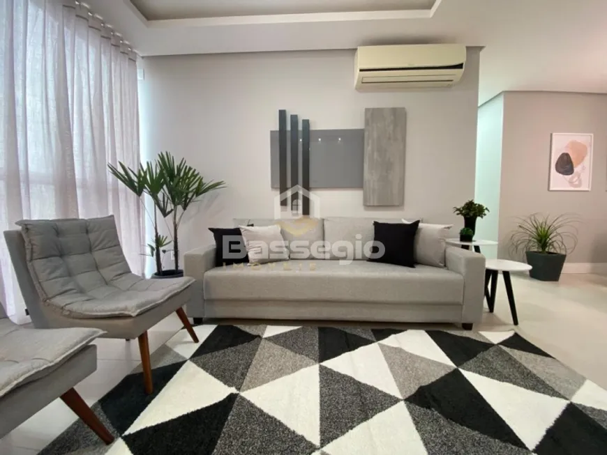 Foto 1 de Apartamento com 3 Quartos à venda, 60m² em Centro, Tramandaí