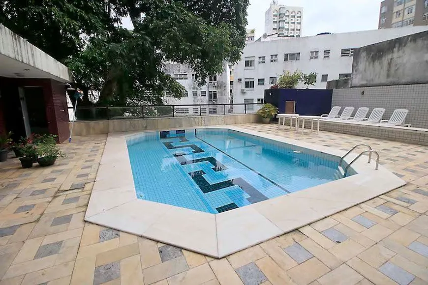 Foto 1 de Apartamento com 4 Quartos à venda, 158m² em Graça, Salvador