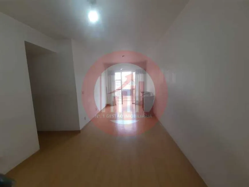 Foto 1 de Apartamento com 2 Quartos à venda, 59m² em Andaraí, Rio de Janeiro