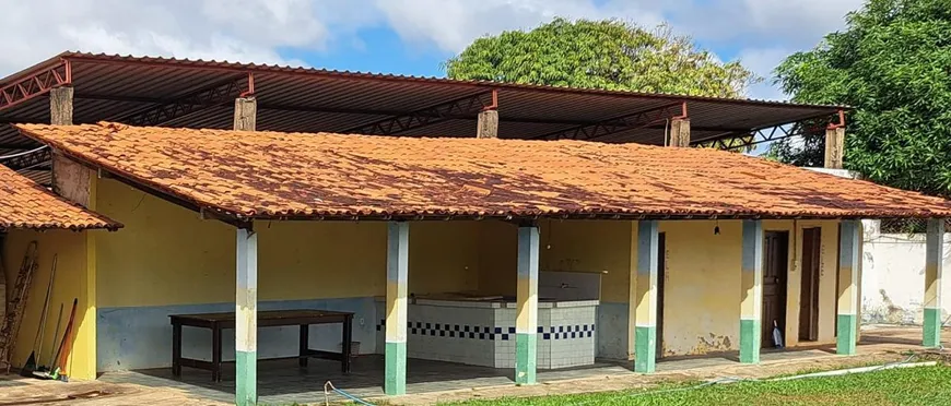 Foto 1 de Casa com 5 Quartos à venda, 186m² em Parque Vitoria, São Luís