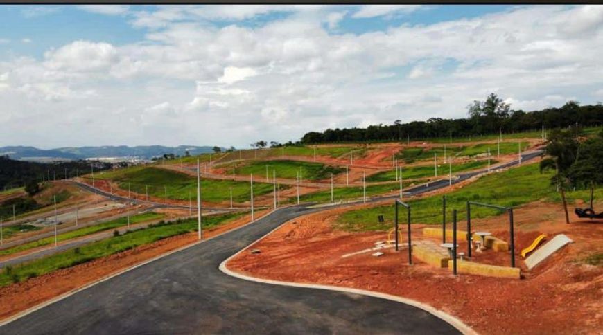 Lote/Terreno na Estrada do Sapiantã, 1590, Conjunto Habitacional