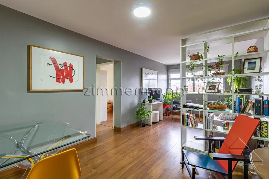 Foto 1 de Apartamento com 3 Quartos à venda, 98m² em Alto da Lapa, São Paulo