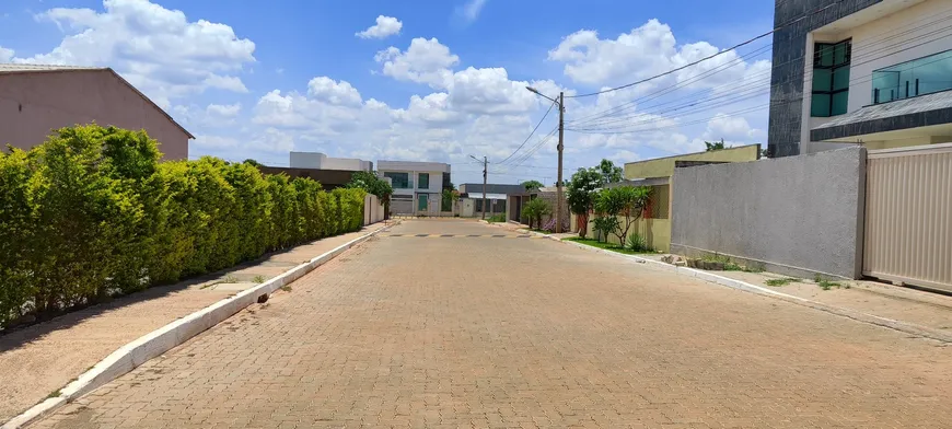 Foto 1 de Casa de Condomínio com 3 Quartos à venda, 400m² em Ponte Alta Norte, Brasília