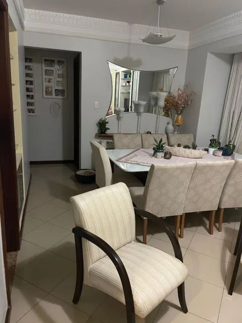 Foto 1 de Apartamento com 2 Quartos à venda, 77m² em Brotas, Salvador