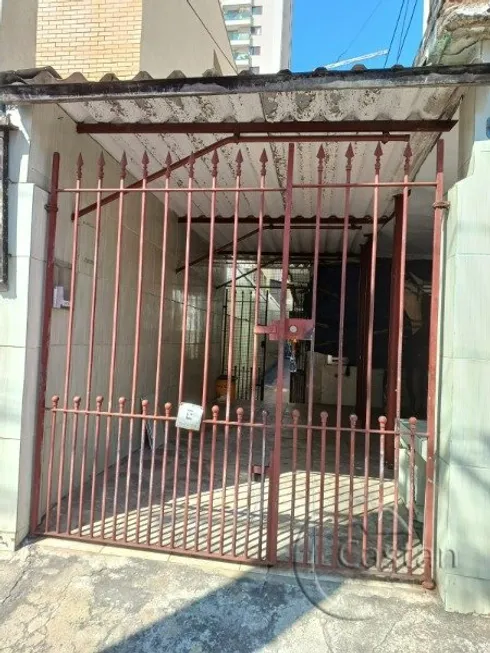 Foto 1 de Sobrado com 4 Quartos à venda, 156m² em Tatuapé, São Paulo