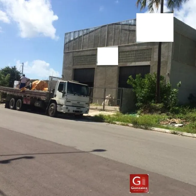 Foto 1 de Galpão/Depósito/Armazém à venda, 600m² em Aruana, Aracaju