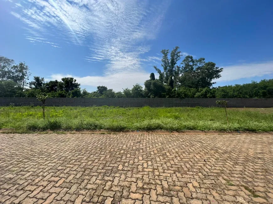 Foto 1 de Lote/Terreno à venda, 286m² em Água Branca, Piracicaba