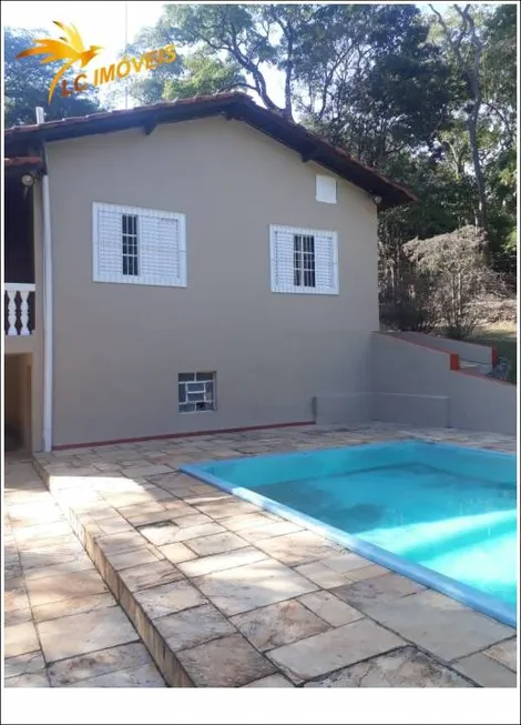 Foto 1 de Fazenda/Sítio com 3 Quartos à venda, 7140m² em Chacaras de Recreio Represa, Nova Odessa