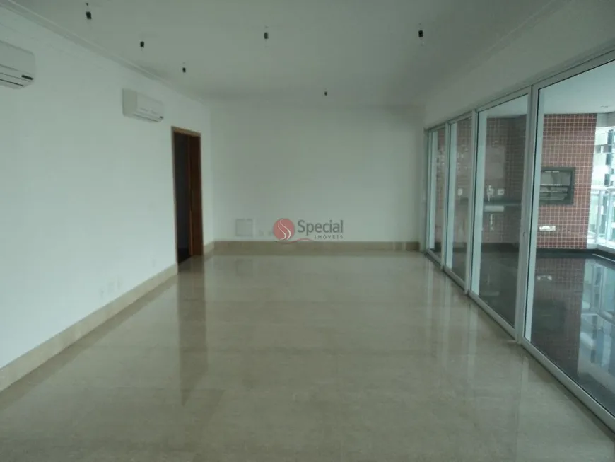 Foto 1 de Apartamento com 4 Quartos à venda, 280m² em Jardim Anália Franco, São Paulo