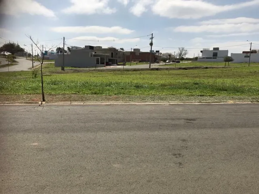 Foto 1 de Lote/Terreno à venda em Condominio Reserva Ipanema, Sorocaba