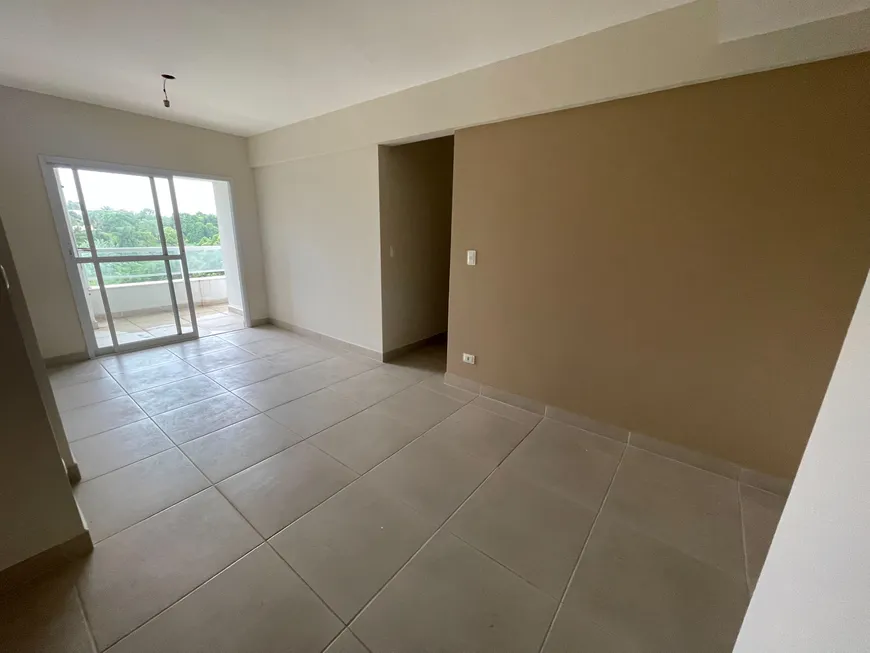 Foto 1 de Apartamento com 3 Quartos para venda ou aluguel, 95m² em Barranco, Taubaté