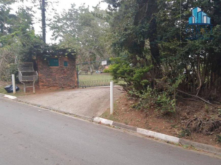 Foto 1 de Lote/Terreno à venda, 27740m² em Ponte Preta, Louveira