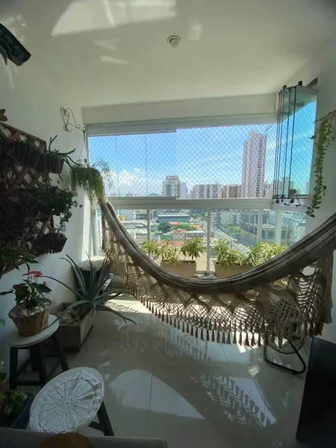 Foto 1 de Apartamento com 2 Quartos à venda, 57m² em Praia de Itaparica, Vila Velha