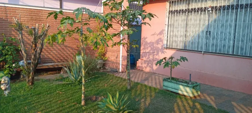 Foto 1 de Casa com 3 Quartos à venda, 197m² em Vila Prado, São Carlos