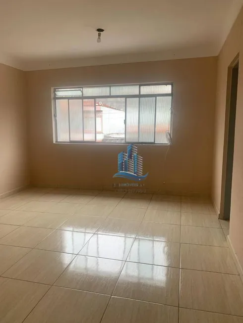 Foto 1 de Sala Comercial para alugar, 35m² em Santa Paula, São Caetano do Sul