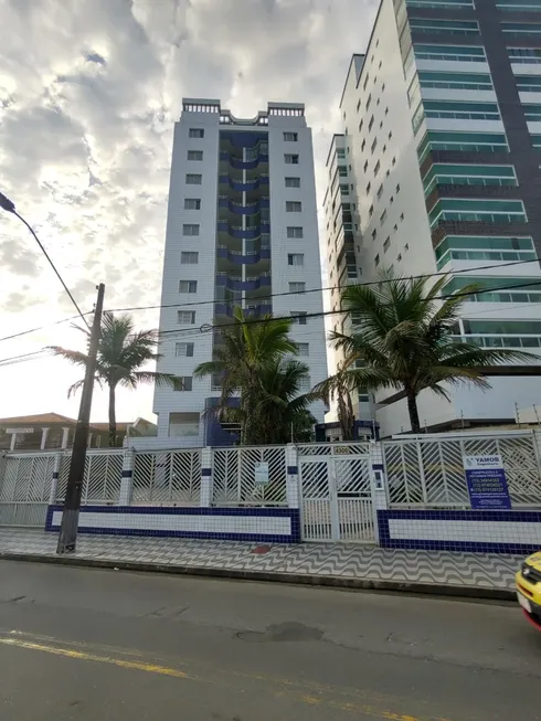 Foto 1 de Apartamento com 3 Quartos à venda, 127m² em Vila Atlântica, Mongaguá