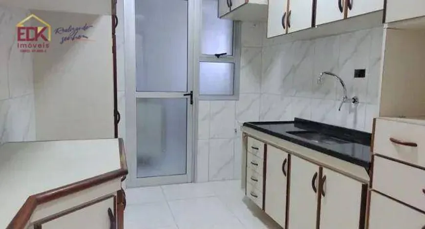 Foto 1 de Apartamento com 3 Quartos à venda, 80m² em Jardim América, São José dos Campos