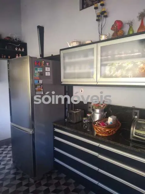 Foto 1 de Casa com 6 Quartos à venda, 200m² em Catete, Rio de Janeiro