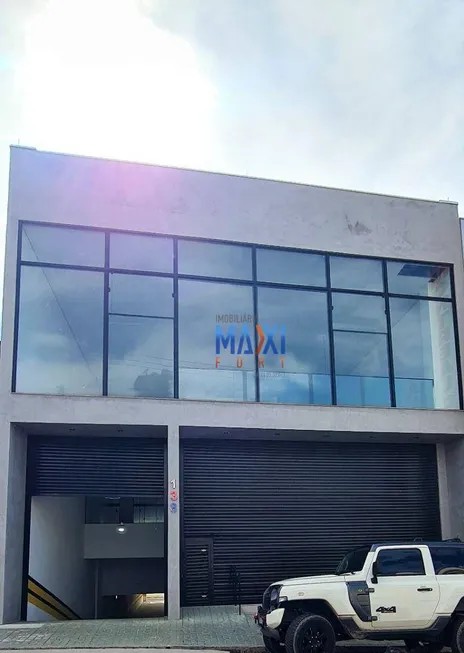 Foto 1 de Ponto Comercial à venda, 1095m² em Centro, Vinhedo