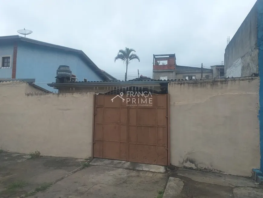 Foto 1 de Casa com 2 Quartos à venda, 167m² em Vila Nossa Senhora Do Retiro, São Paulo