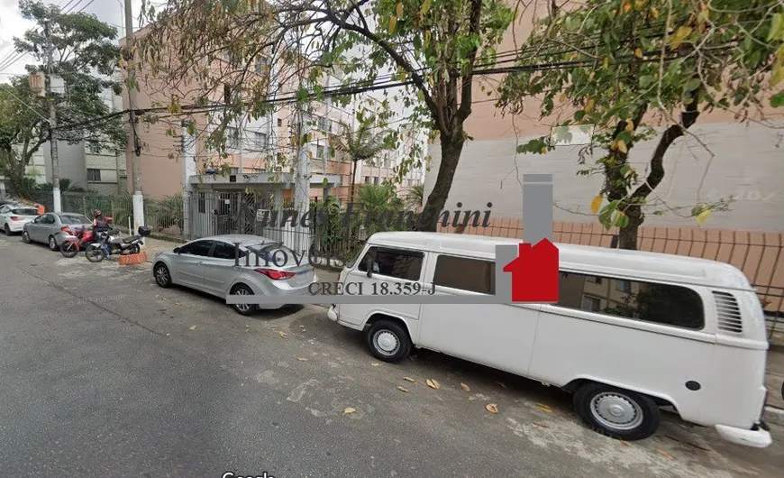 Foto 1 de Apartamento com 2 Quartos à venda, 64m² em Limão, São Paulo