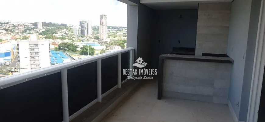 Foto 1 de Apartamento com 3 Quartos à venda, 186m² em Tabajaras, Uberlândia