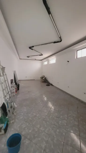 Foto 1 de Sala Comercial para alugar, 33m² em Jardim Alto Alegre, São José do Rio Preto