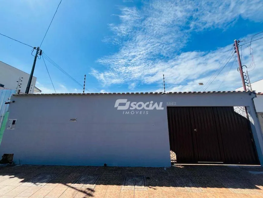 Foto 1 de Casa com 5 Quartos para alugar, 200m² em Igarape, Porto Velho