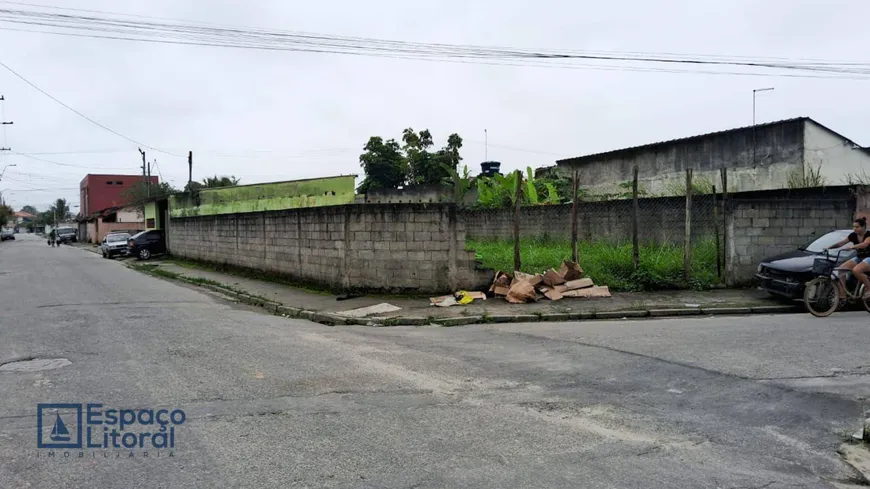 Foto 1 de Lote/Terreno à venda, 250m² em Morro Do Algodao, Caraguatatuba