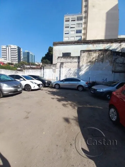 Foto 1 de Lote/Terreno com 1 Quarto à venda, 210m² em Liberdade, São Paulo